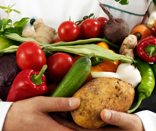 How To Cook Like A Pro!