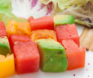 Jewell Healthy Habits