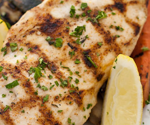 Delicious Lemon Roasted Chicken Recipe